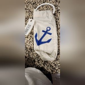 NWT Sea bags wine bags. Retails for $40. $15 each